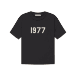 חולצה קצרה - 1977 Fear Of God Essentials T Shirt