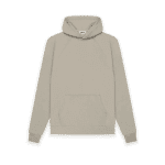 הסווטשרט - Fear Of God Essentials Hoodie SS24