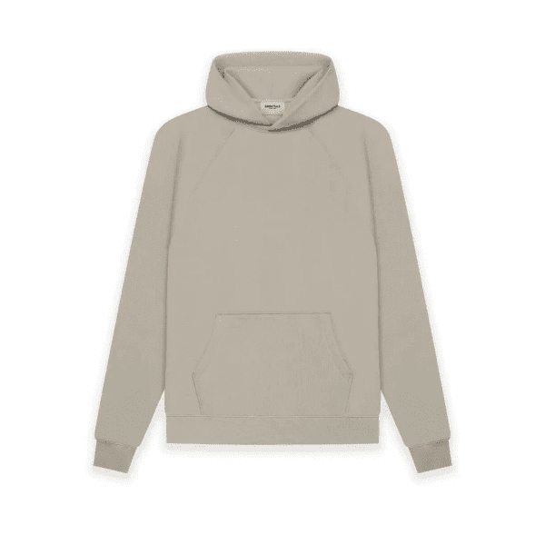 הסווטשרט - Fear Of God Essentials Hoodie SS24