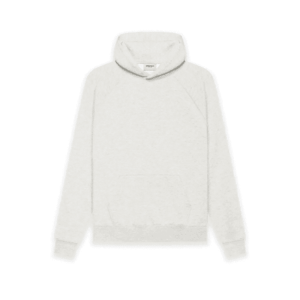 הסווטשרט - Fear Of God Essentials Hoodie SS24