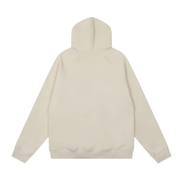 הסווטשרט - Fear Of God Essentials Hoodie SS24