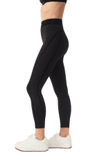 טייץ - Alo Yoga AIRLIFT HIGH-WAIST 7/8 LINE UP LEGGING