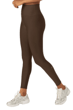 טייץ - Alo Yoga 7/8 HIGH-WAIST AIRLIFT LEGGING