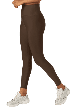 טייץ - Alo Yoga 7/8 HIGH-WAIST AIRLIFT LEGGING