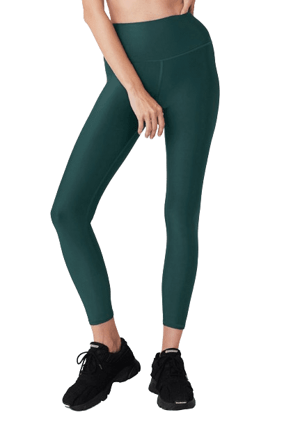 טייץ - Alo Yoga 7/8 HIGH-WAIST AIRLIFT LEGGING