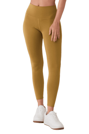 טייץ - Alo Yoga 7/8 HIGH-WAIST AIRLIFT LEGGING