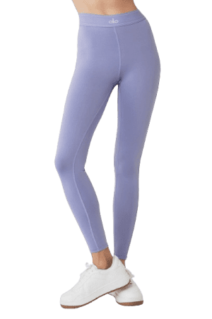 טייץ - Alo Yoga Airlift High-Waist Suit Up Legging