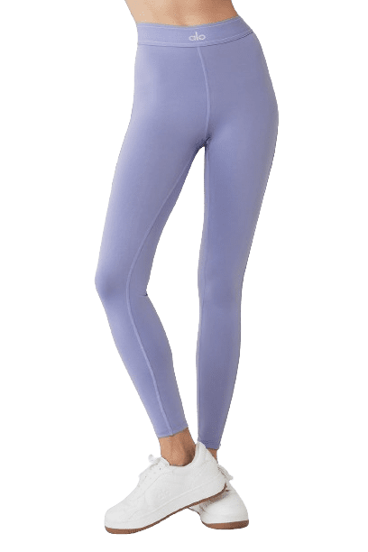 טייץ - Alo Yoga Airlift High-Waist Suit Up Legging