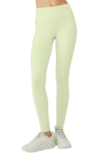 טייץ - Alo Yoga HIGH-WAIST AIRBRUSH LEGGING