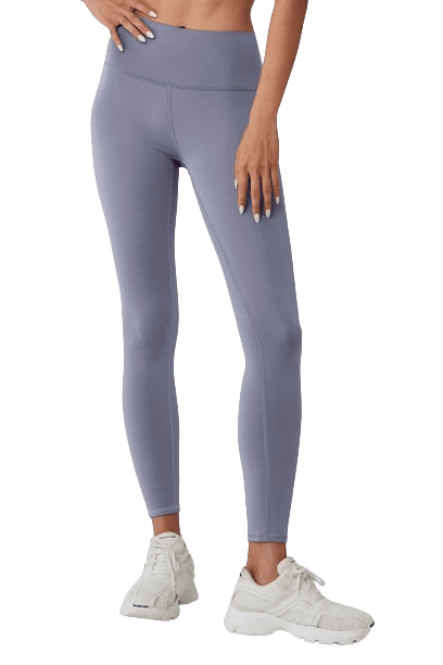 טייץ - Alo Yoga 7/8 HIGH-WAIST AIRLIFT LEGGING