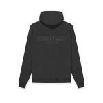 הסווטשרט - Fear Of God Essentials Hoodie SS24