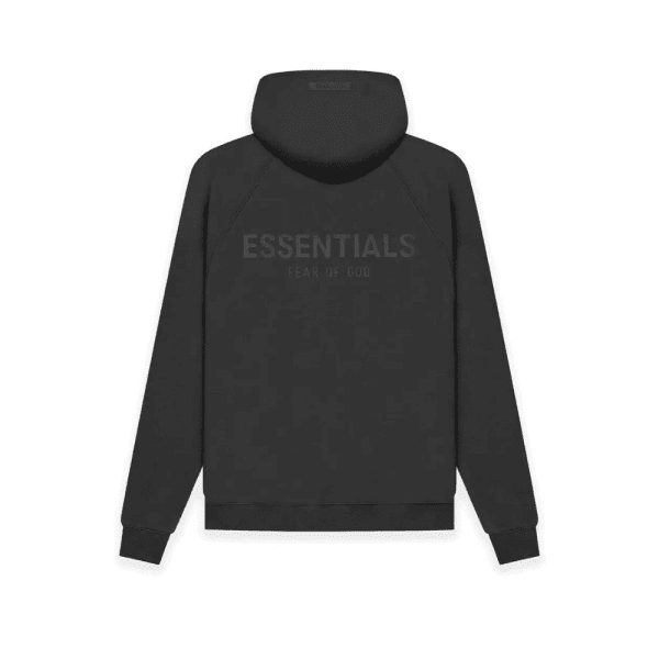 הסווטשרט - Fear Of God Essentials Hoodie SS24