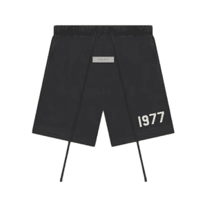 מִכְנָסַיִים קְצָרִים - Fear Of God Essentials Shorts 1977