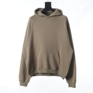 הסווטשרט - Fear Of God Essentials Hoodie