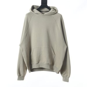 הסווטשרט - Fear Of God Essentials Hoodie