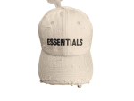 כובעים - Fear Of God Essentials Baseball Caps