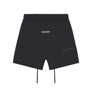 מכנסי - Fear Of God Essentials Sweat Pants Black