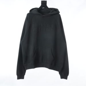 הסווטשרט - Fear Of God Essentials Hoodie