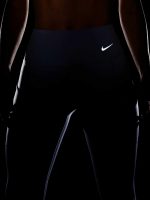 טייץ צמוד - Nike Go Long training tights