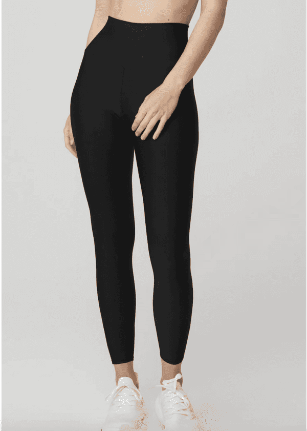 טייץ - Alo Yoga HIGH-WAIST AIRLIFT LEGGING