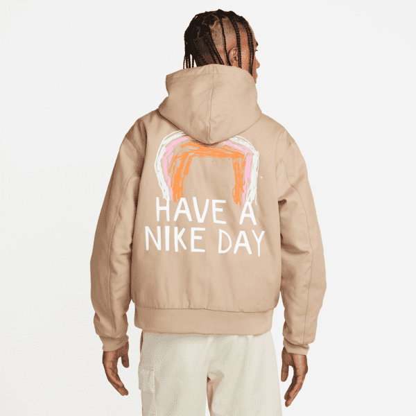 קפוצ'ונים - 2024 Mens Nike Hoodies