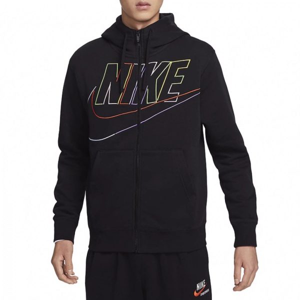 קפוצ'ונים - 2024 Mens Nike Hoodies