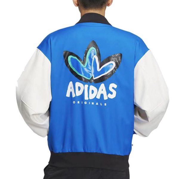 קפוצ'ונים - 2024 Men Adidas Hoodies