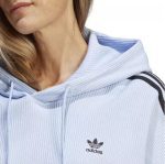 קפוצ'ונים - 2024 Women Adidas Hoodies