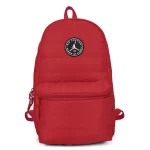 תיק גב -Air Jordan backpack with printed logo stitching 23 Jordan bags