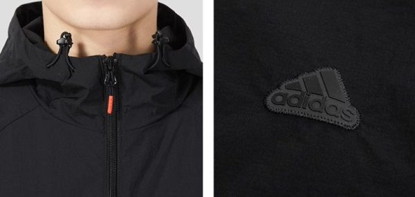 קפוצ'ונים - 2024 Men Adidas Hoodies