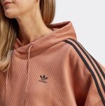 קפוצ'ונים - 2024 Women Adidas Hoodies