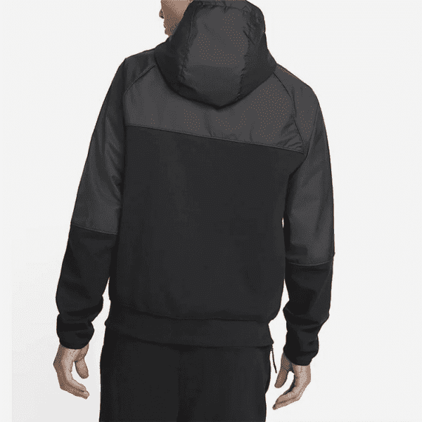 קפוצ'ונים - 2024 Mens Nike Hoodie