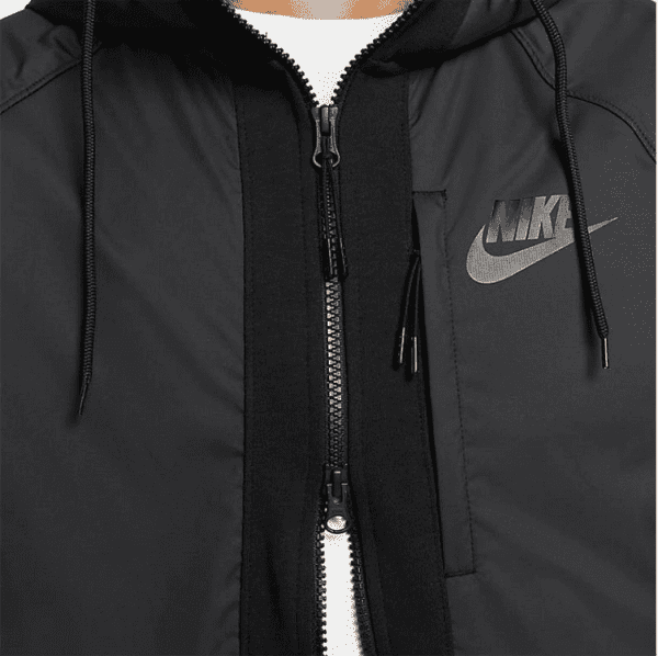 קפוצ'ונים - 2024 Mens Nike Hoodie