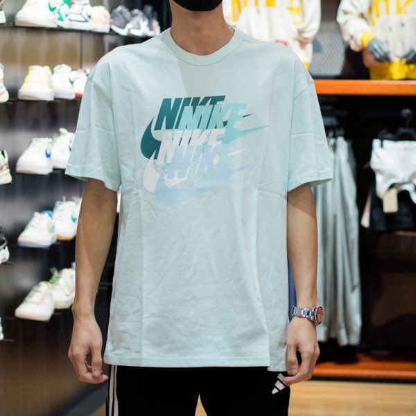 טישרט לגברים - NIKE SPORTSWEAR PREMIUM