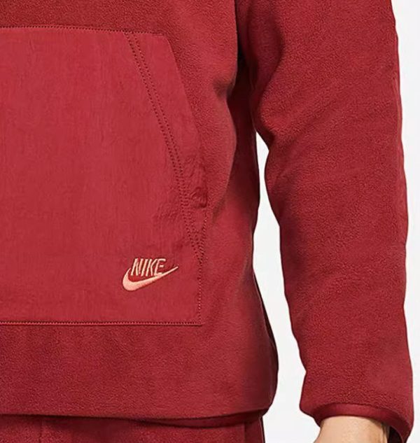 קפוצ'ונים - 2023 Mens Nike Hoodies