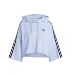 קפוצ'ונים - 2024 Women Adidas Hoodies