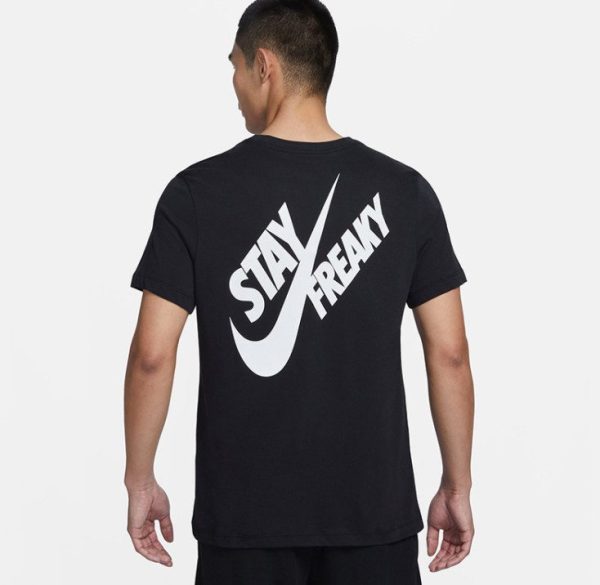 טישרט לגברים - NIKE SPORTSWEAR PREMIUM