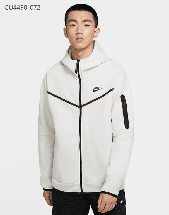 קפוצ'ונים - 2024 Mens Nike Hoodies