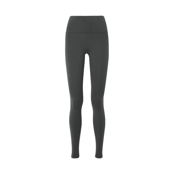 מִכְנָסַיִים - Lululemon Align High-Rise Pant 28” Dark Grey