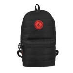 תיק גב -Air Jordan backpack with printed logo stitching 23 Jordan bags