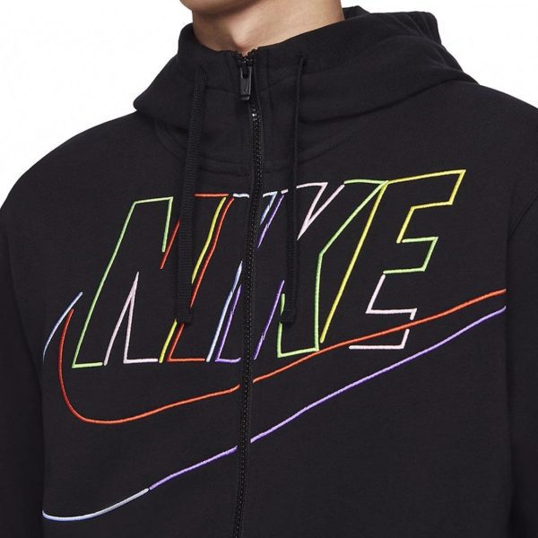 קפוצ'ונים - 2024 Mens Nike Hoodies