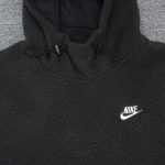 קפוצ'ונים - 2024 Mens Nike Hoodies