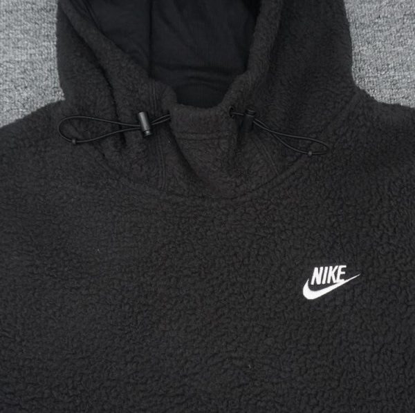 קפוצ'ונים - 2024 Mens Nike Hoodies