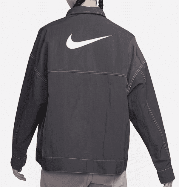 קפוצ'ונים - 2024 Women Nike Hoodies