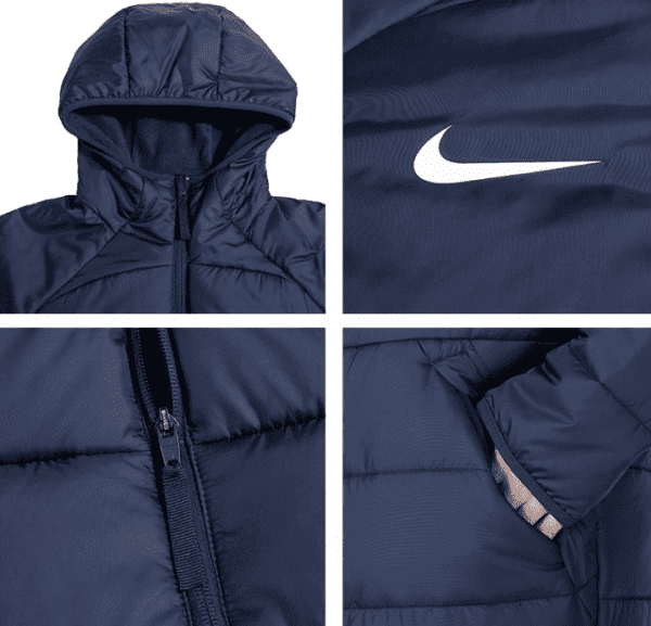 קפוצ'ונים - 2024 Mens Nike Hoodies