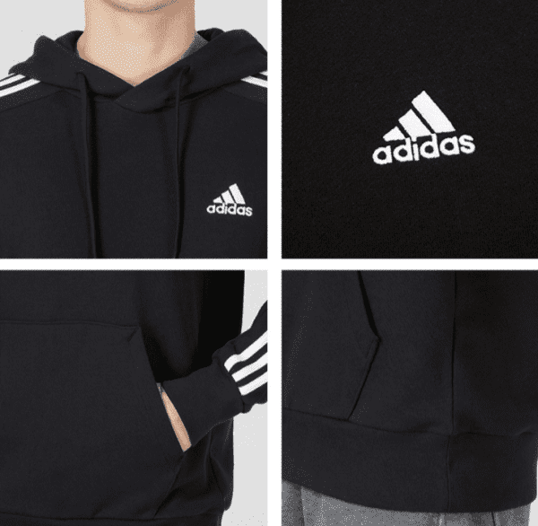 קפוצ'ונים - 2024 Men Adidas Hoodies