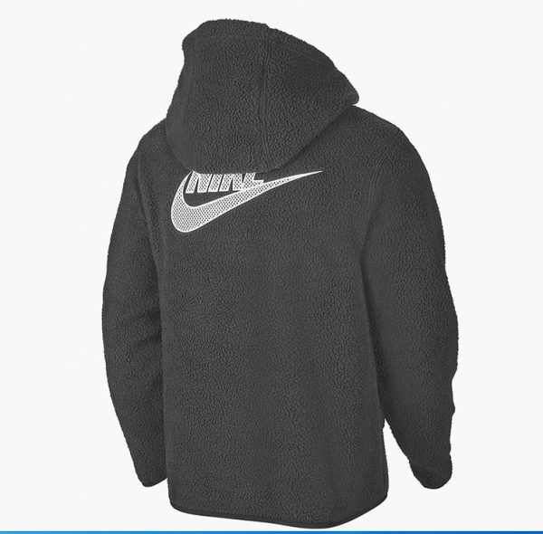 קפוצ'ונים - 2024 Mens Nike Hoodie