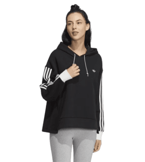 קפוצ'ונים - 2024 Women Adidas Hoodies