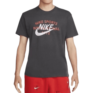 טישרט לגברים - NIKE SPORTSWEAR PREMIUM