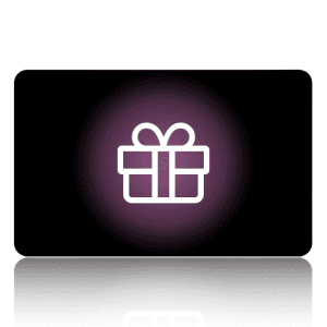 כרטיס מתנה - Gift card